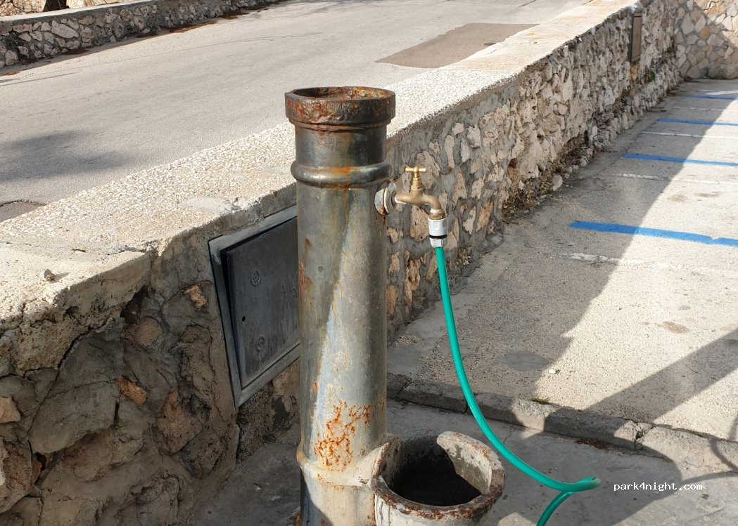(73032) Marina di Andrano - 18 SP358 — foto 4