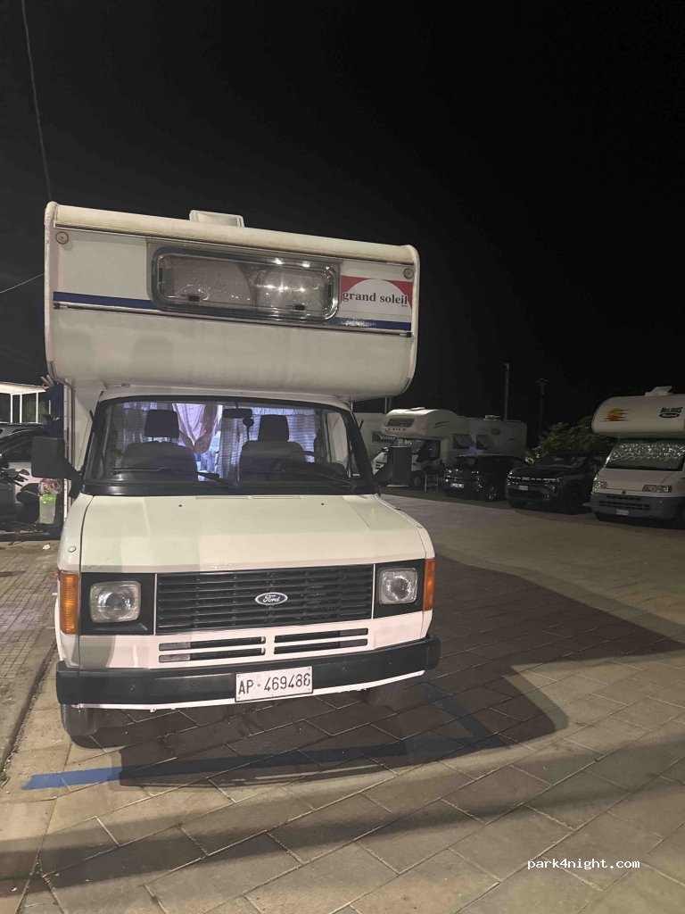 (73032) Marina di Andrano - 18 SP358 — foto 5