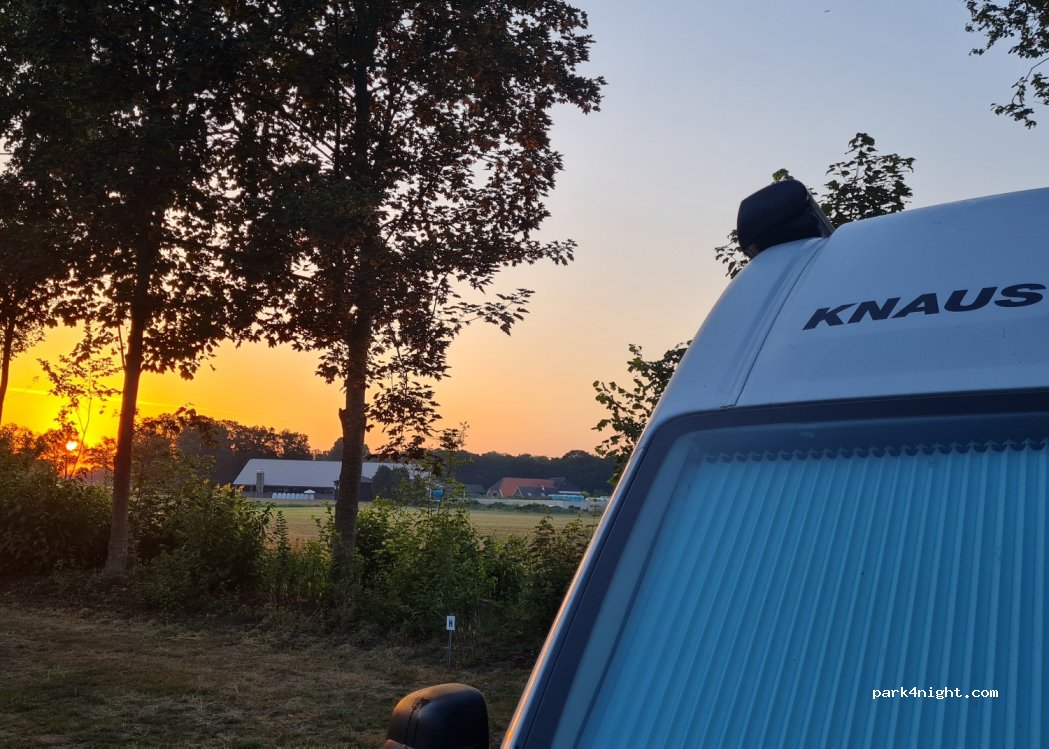 Camping Veldzicht — foto 2