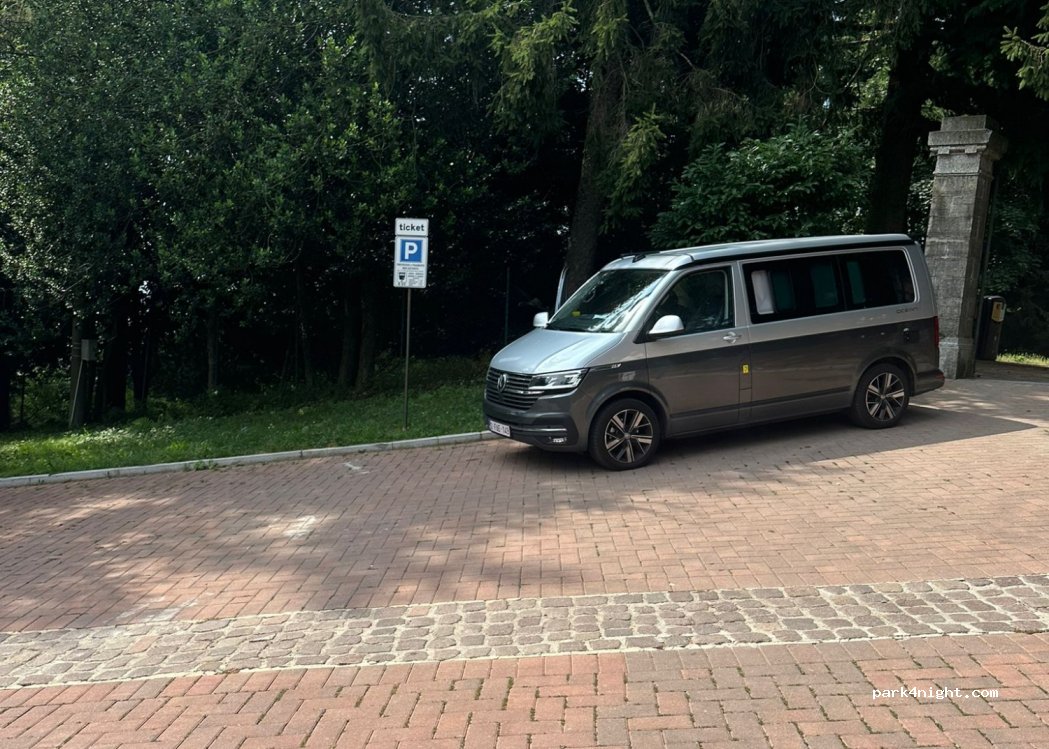 (22034) Brunate - 72A Via Giacomo Scalini — foto 2