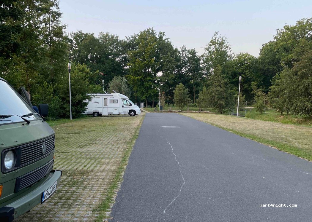 (4836 AA) Breda - 3 Bouvignelaan — foto