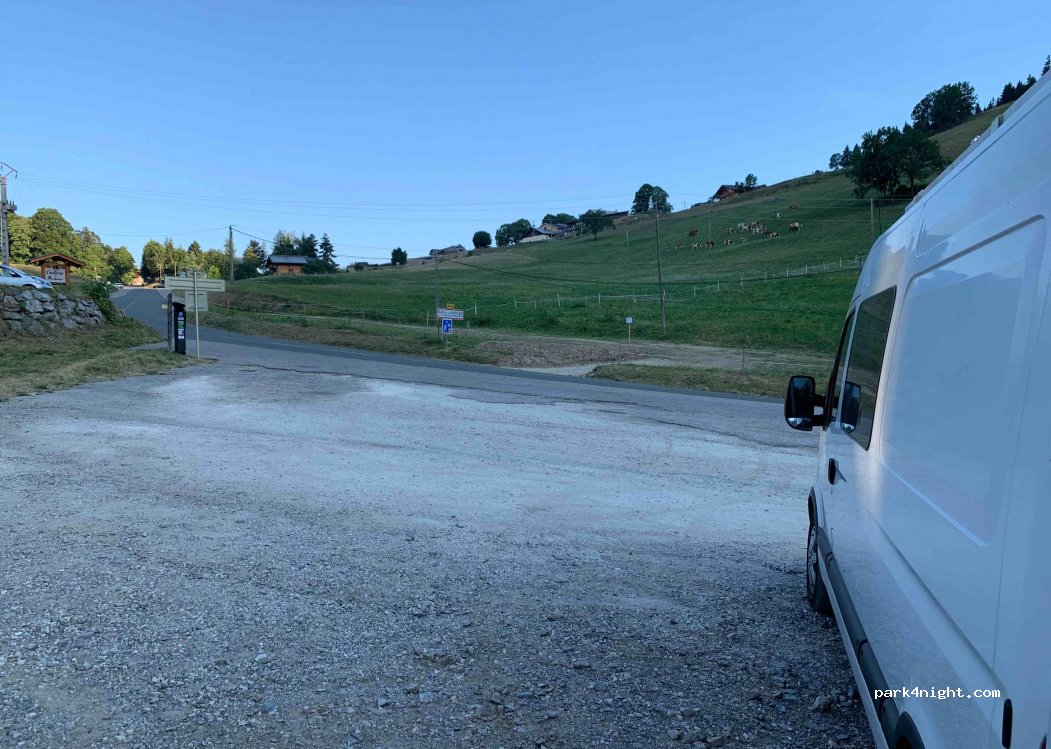 (74210) Talloires-Montmin - D42 — foto