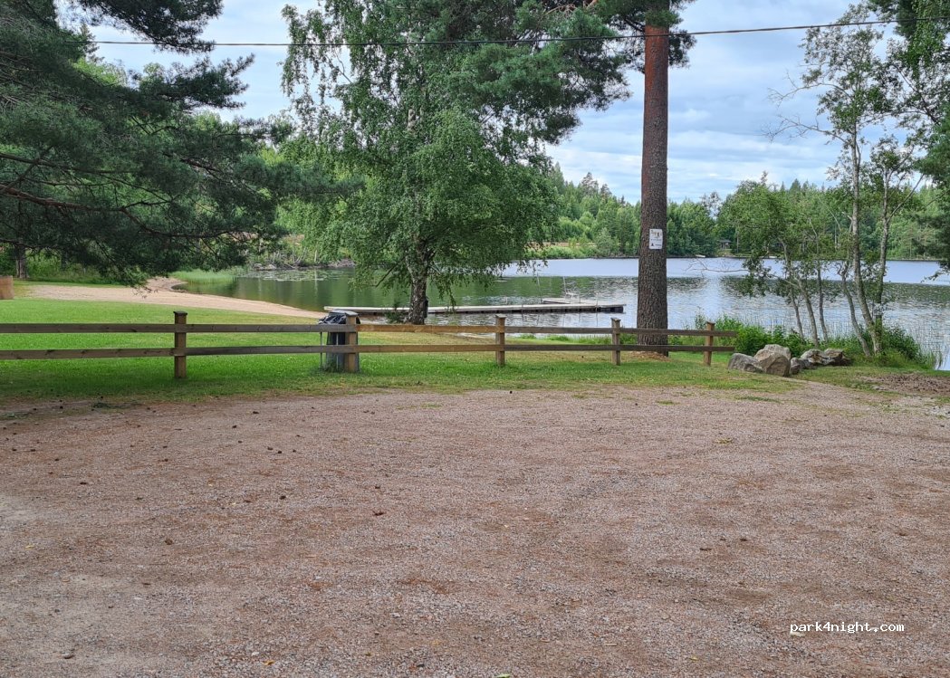 (811 95) Järbo - 24 Hålldammsvägen — foto