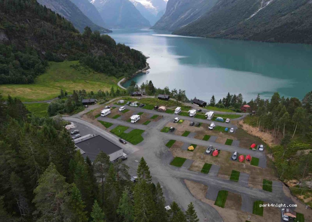 Sandeåsen Feriesenter AS — foto 3