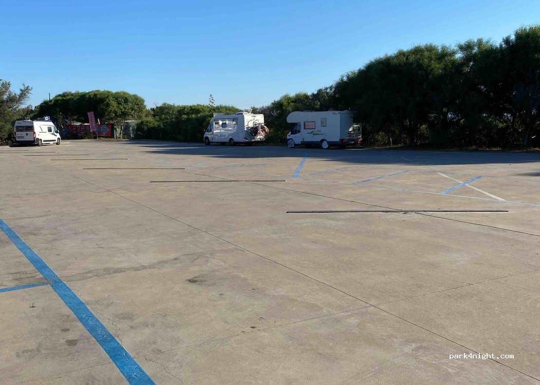 (09072) San Giovanni di Sinis - 1 SP6 — foto