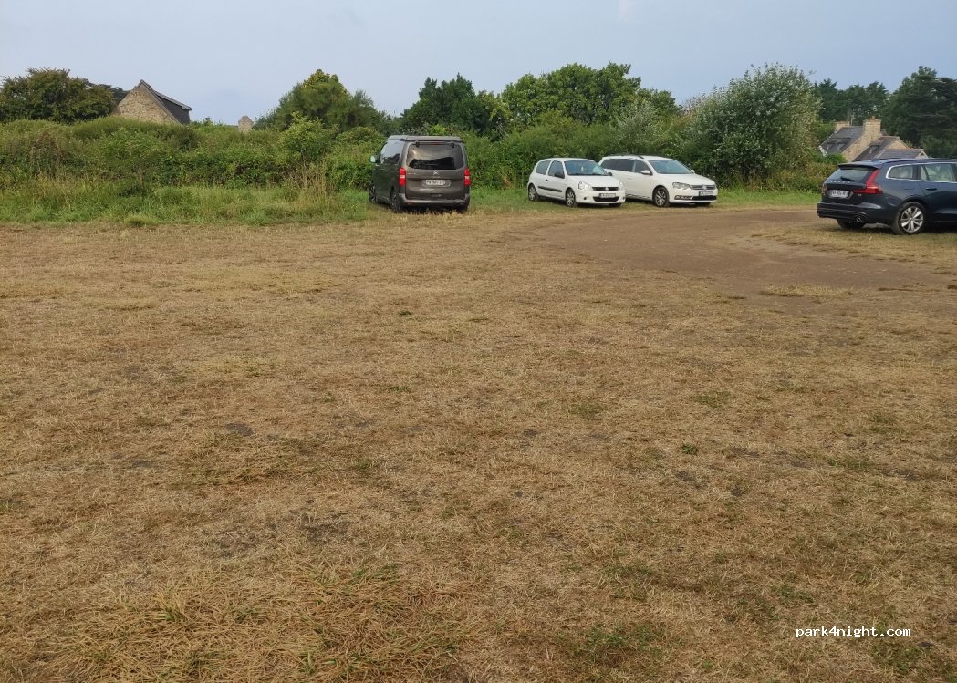 (29160) Crozon - Kerdreux — foto