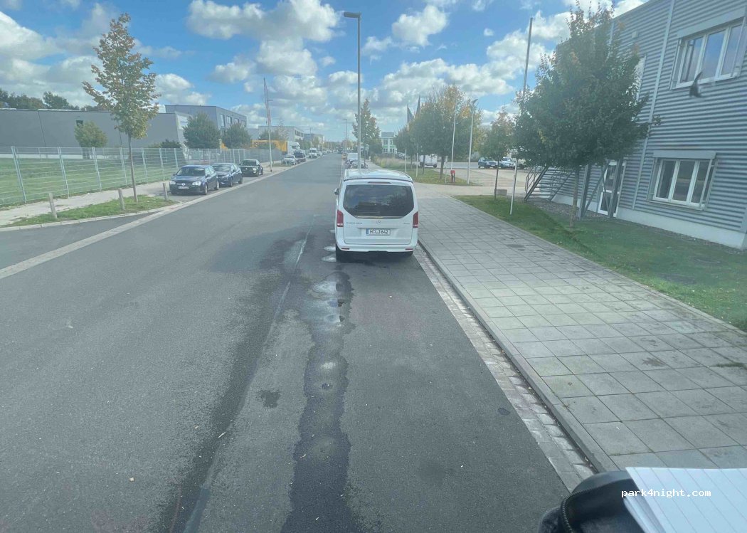 (30179) Hannover - 26 Industrieweg — foto