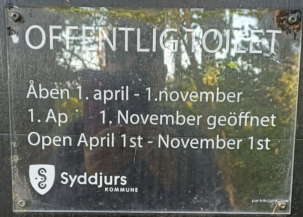 Ahlvej Bears Egestien — foto