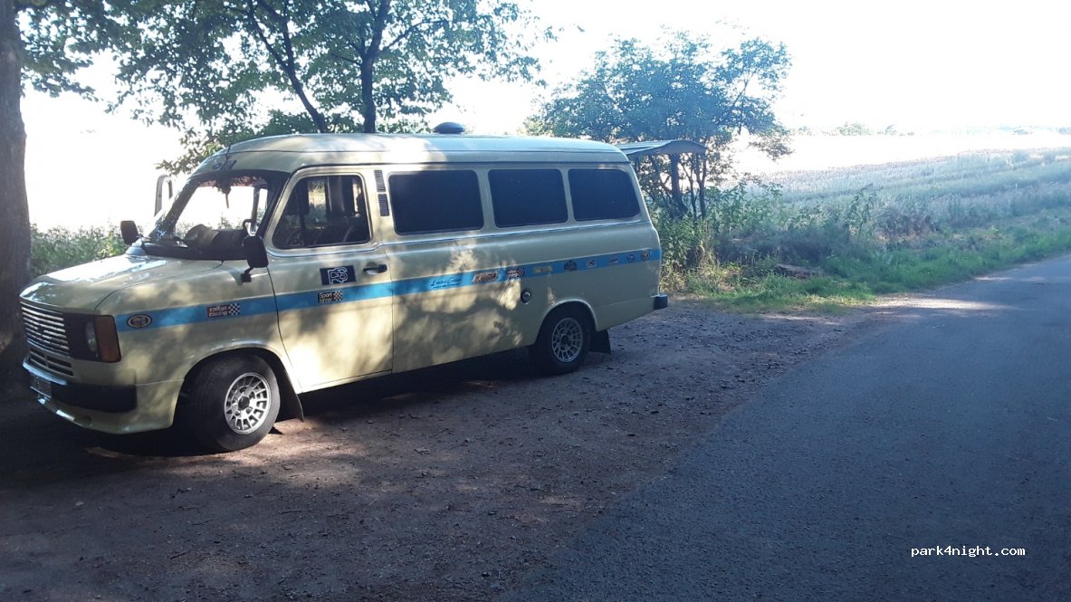 (66687) Wadern - Unnamed Road — foto