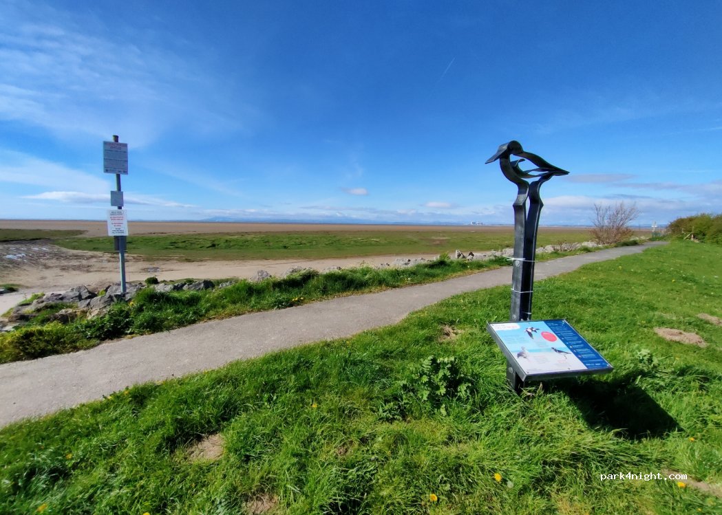 (PR3 6HP)  - Fluke Hall Lane — foto