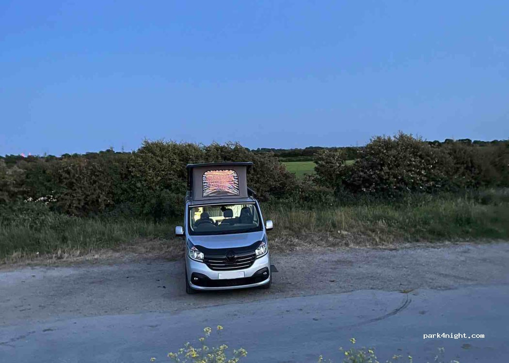 (PR3 6HP)  - Fluke Hall Lane — foto 2