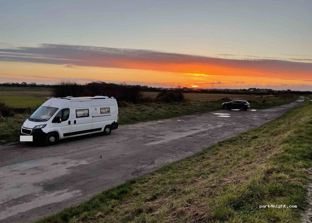 (PR3 6HP)  - Fluke Hall Lane — foto 3