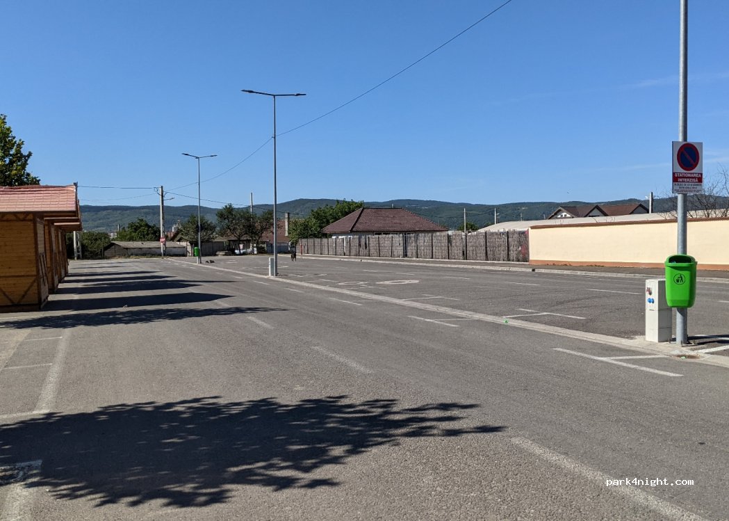 (415100) Aleșd - X15 Strada Şoimul — foto