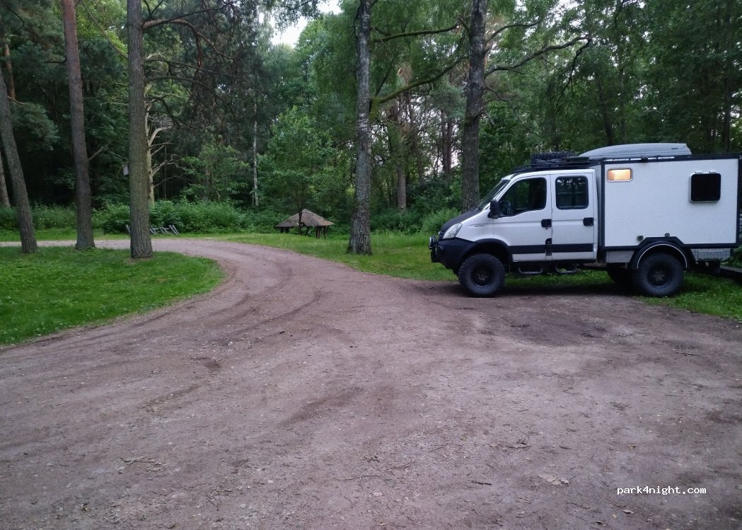 (38314) Slabadėlė - Nevėžio upės slėnio pažintinis takas — foto 3
