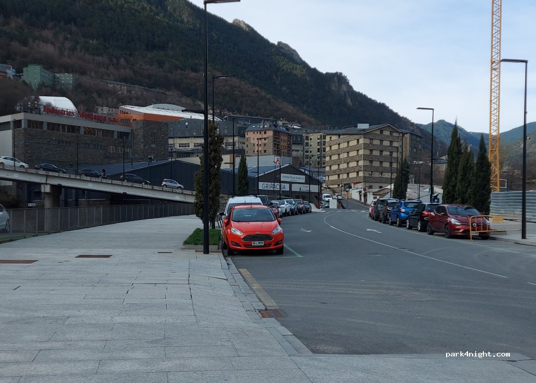 (AD500) Andorra la Vella - 15 Camí Borda Nova — foto 3