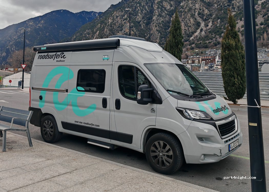 (AD500) Andorra la Vella - 15 Camí Borda Nova — foto 4