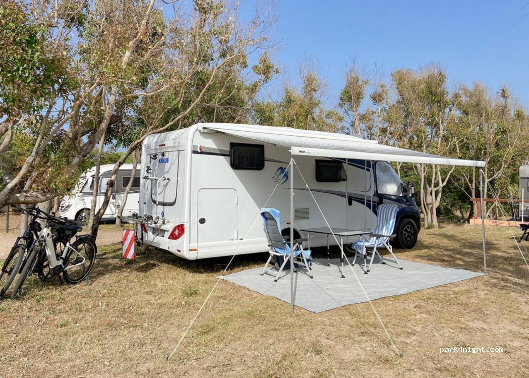 Camping La Liccia — foto 5