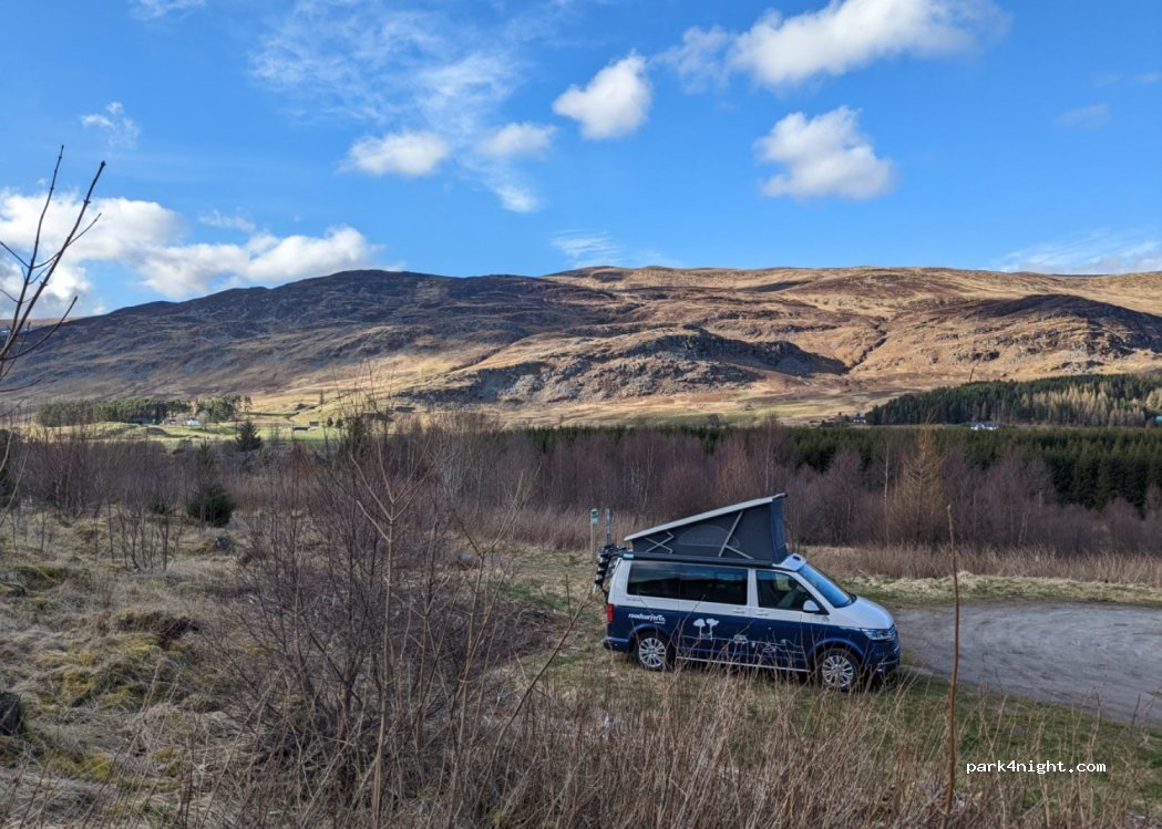 (PH20 1AN) Newtonmore - — foto 3