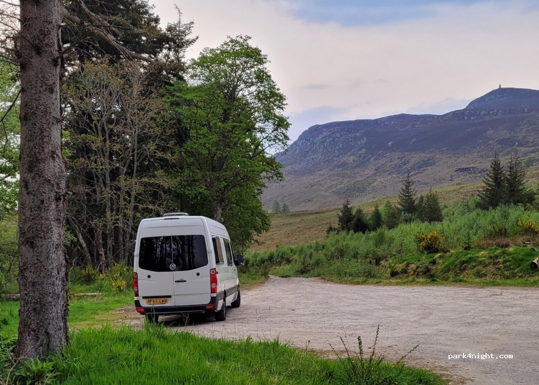 (PH20 1AN) Newtonmore - — foto 4