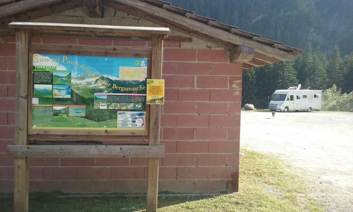 (24020) Valcanale - 30 Via Alpe Corte — foto