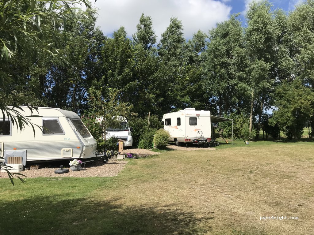 B&B/camping DE SALIX — foto 3