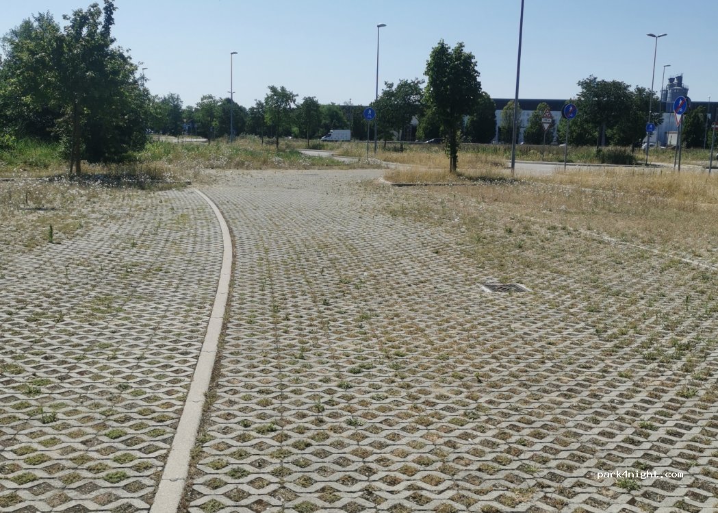 (31013) Oderzo - Via Calderozze — foto 2