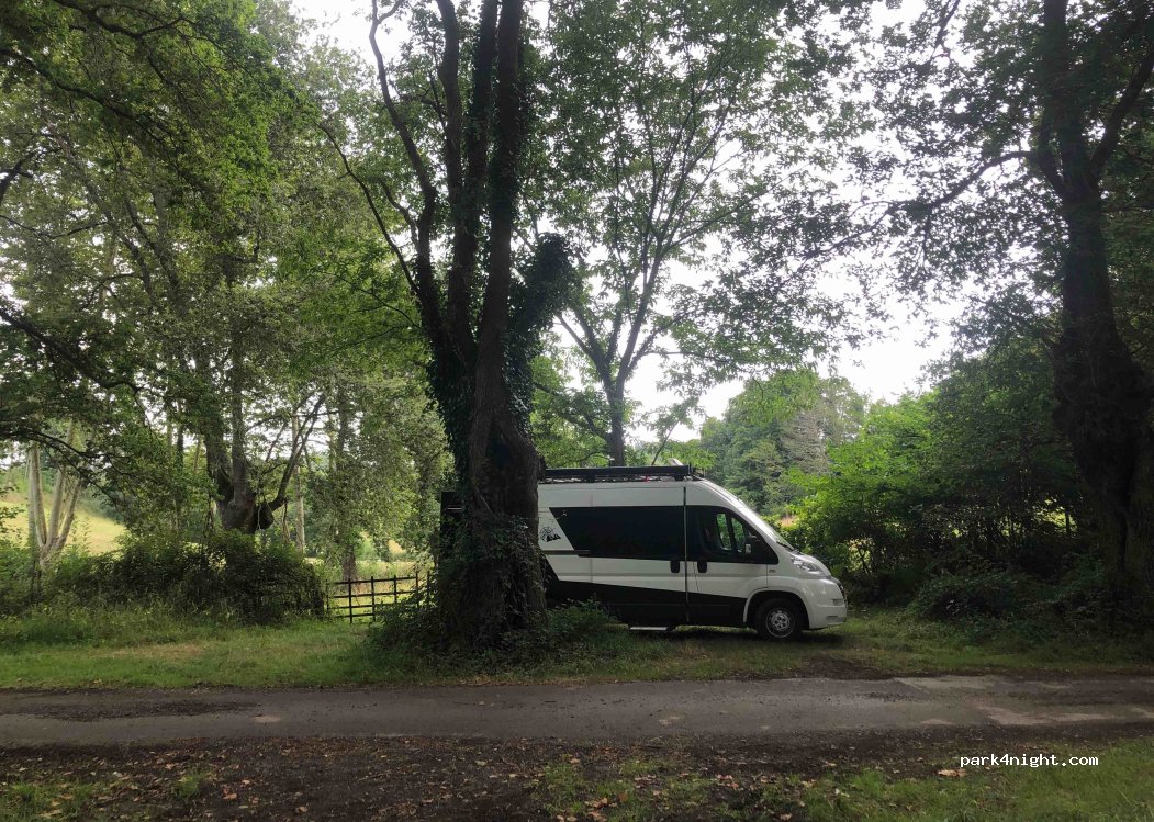 (64640) Grotte d'Isturitz - Unnamed Road — foto 2