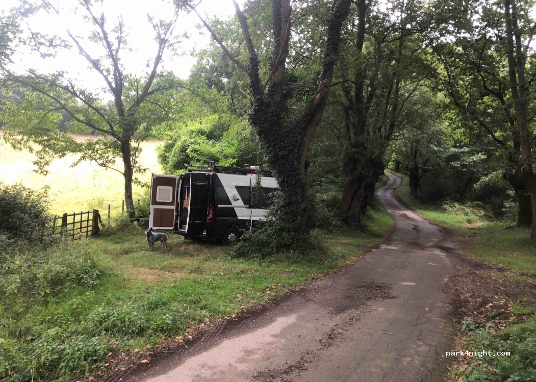 (64640) Grotte d'Isturitz - Unnamed Road — foto 3