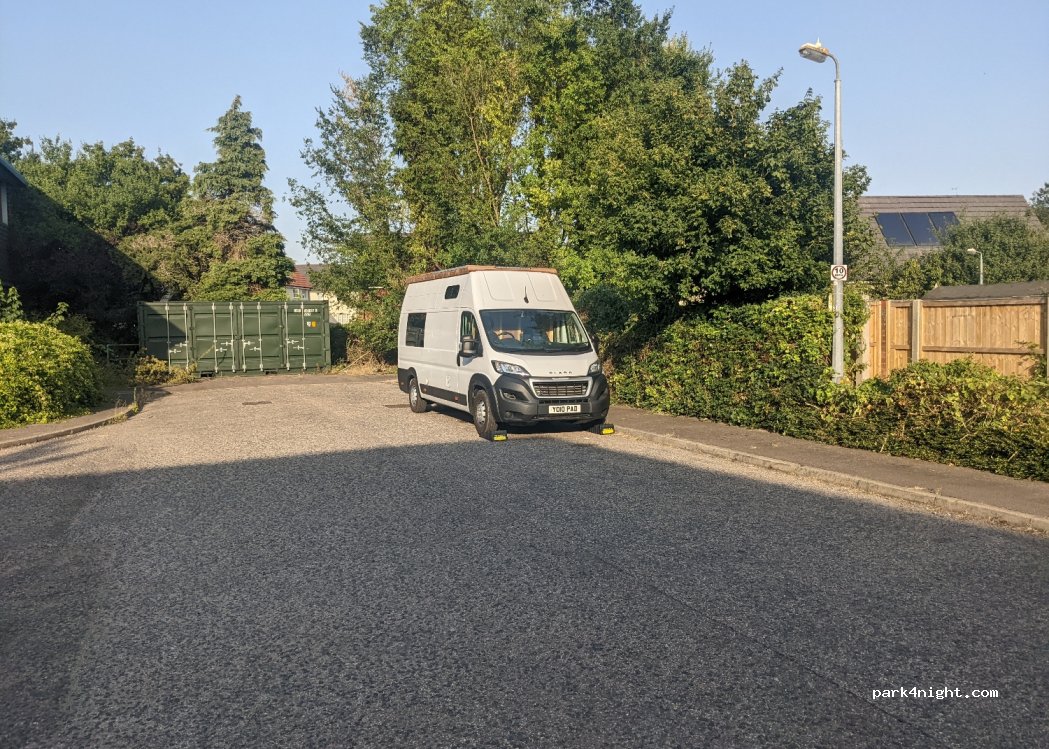 (CB10 2TN) Saffron Walden - 2 Saint James Court — foto 3