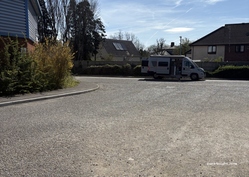(CB10 2TN) Saffron Walden - 2 Saint James Court — foto 4