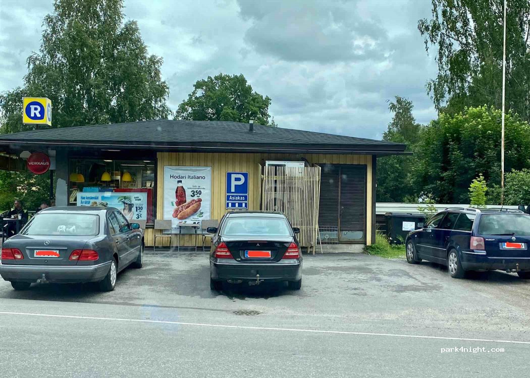 (21500) Piikkiö - 463 Helsingintie — foto