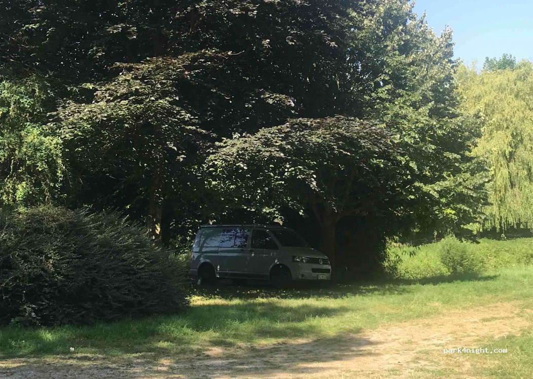 (80190) Rouy-le-Petit - — foto