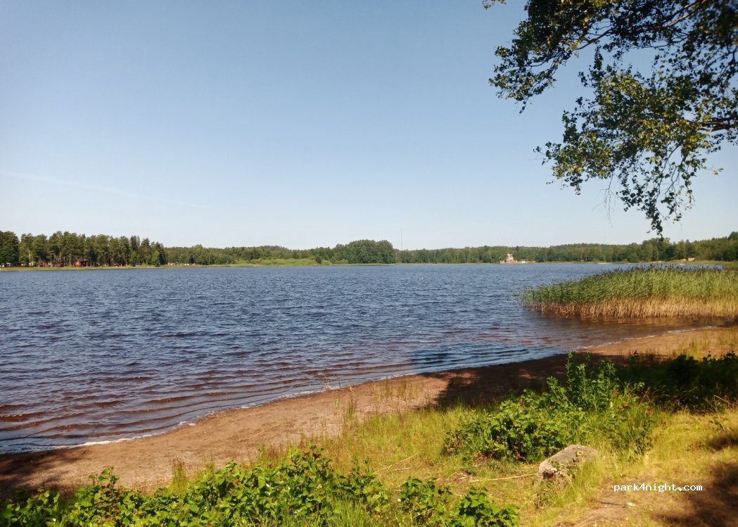 Camping Gisshult — foto