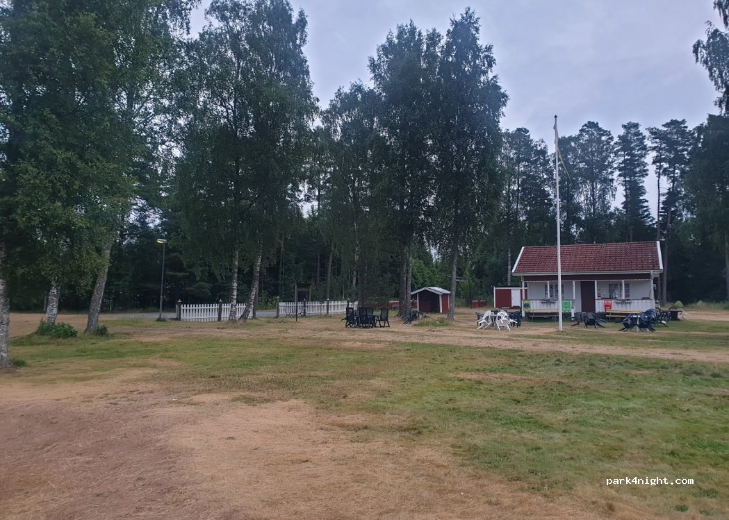 Camping Gisshult — foto 2