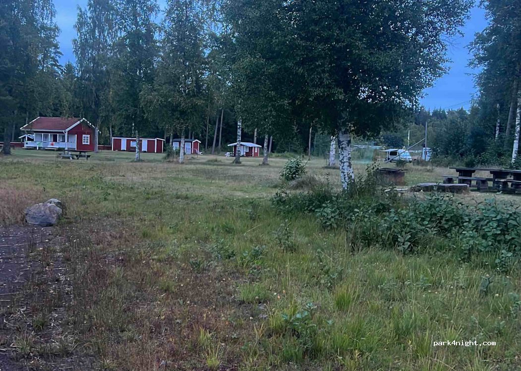 Camping Gisshult — foto 3