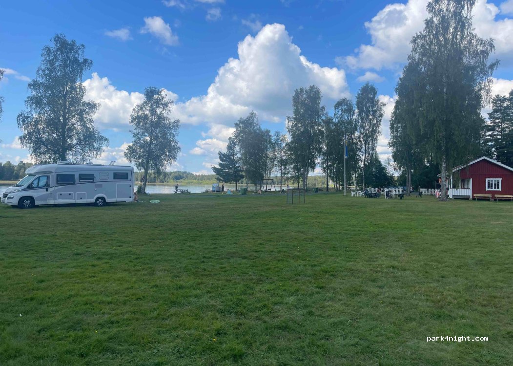 Camping Gisshult — foto 4