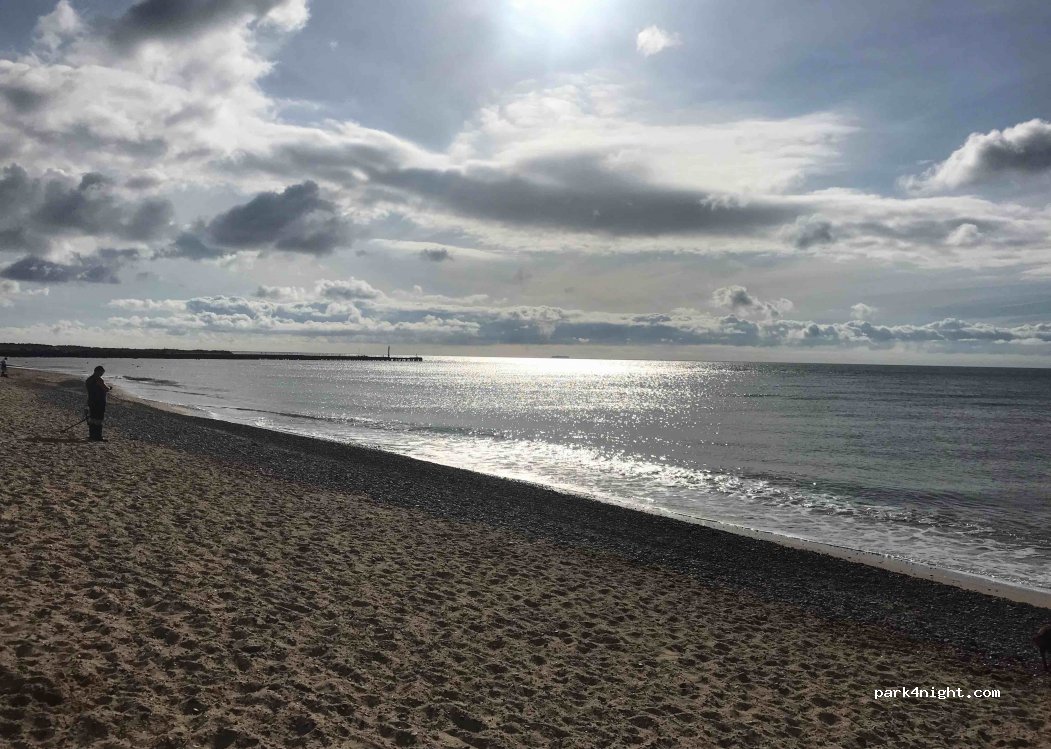 (IP18 6TY) Southwold - 110 Ferry Road — foto