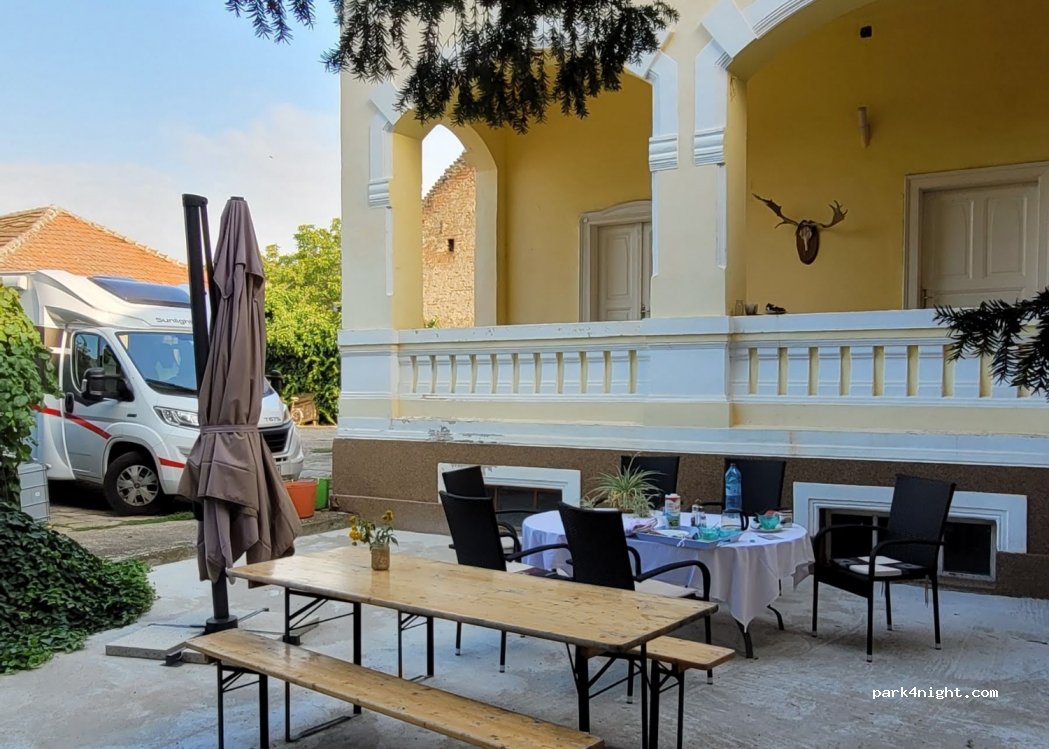Casa Ferch Camping — foto 2