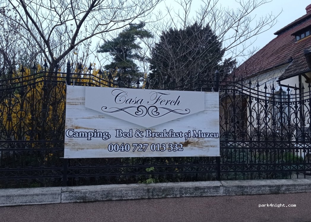Casa Ferch Camping — foto 3