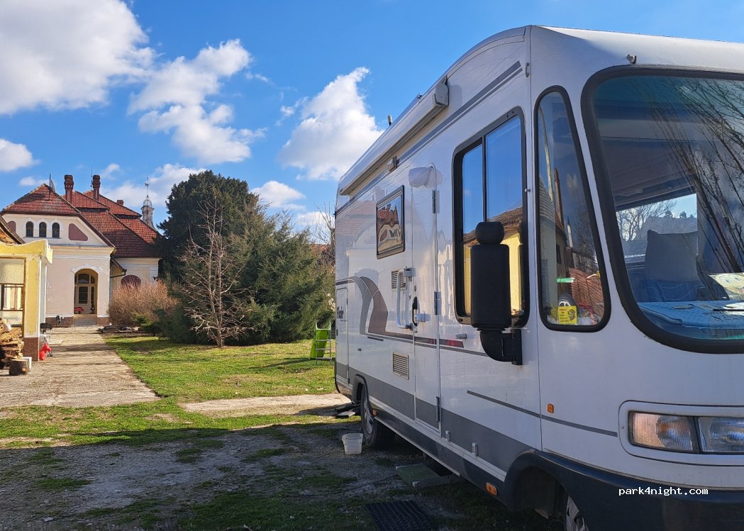 Casa Ferch Camping — foto 4