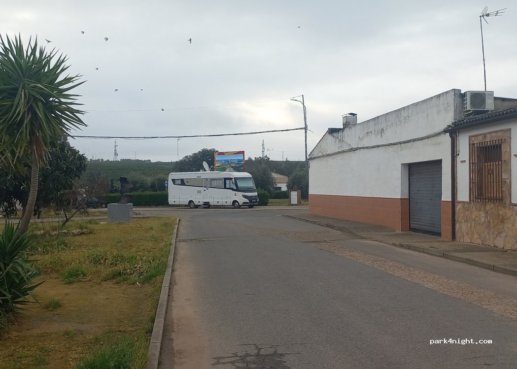 (41470) Peñaflor - 25 Plaza Mayor Vereda — foto 3