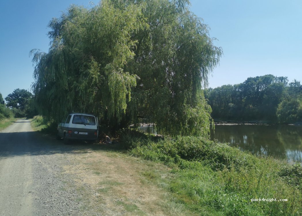 (42510) Nervieux - 5 Chemin des Bords de Loire — foto
