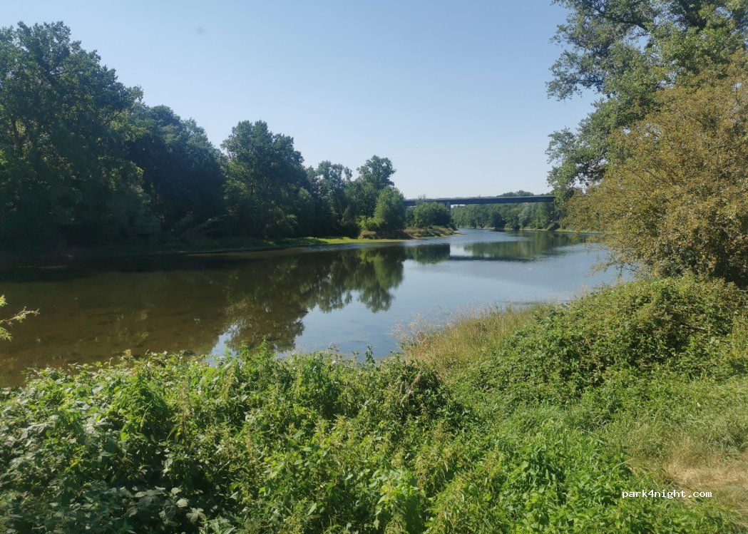(42510) Nervieux - 5 Chemin des Bords de Loire — foto 3