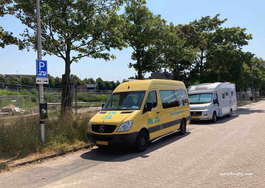 (4132 AG) Vianen - 8 Sluiseiland — foto 2