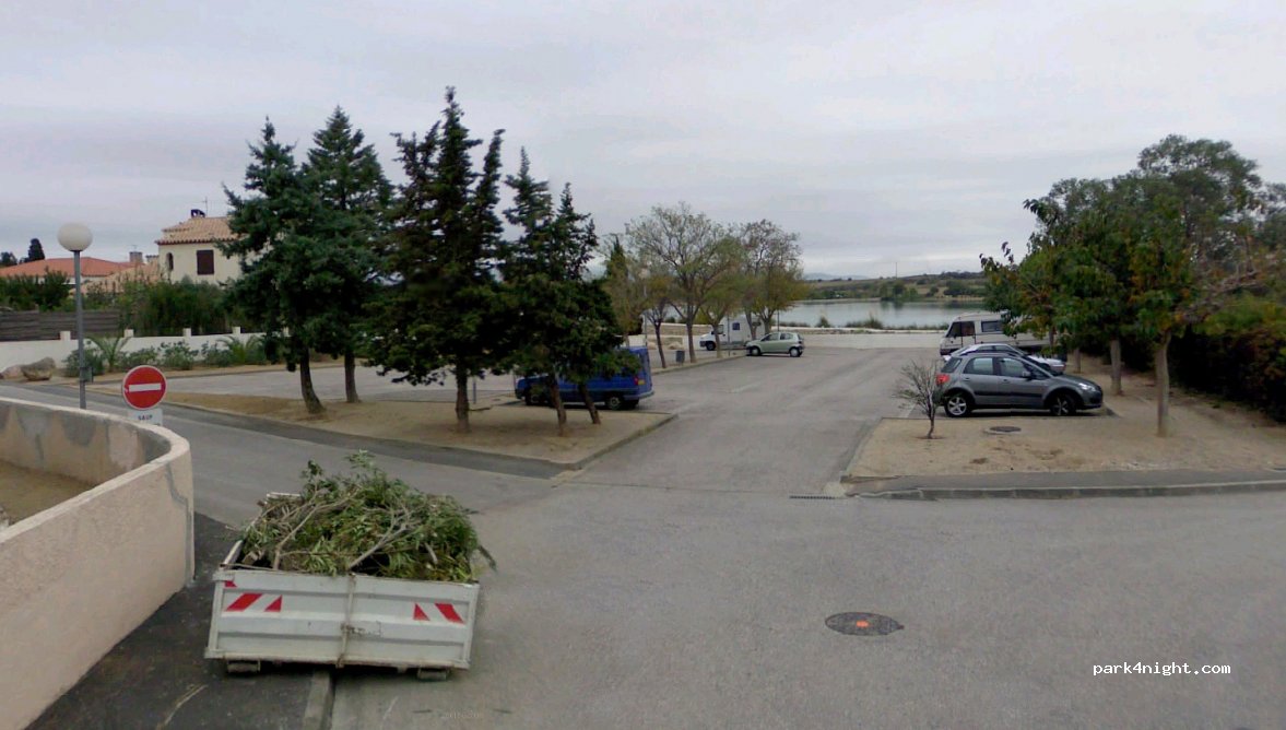 (66180) Villeneuve-de-la-Raho - 1-11 Rue Louis Torcatis — foto