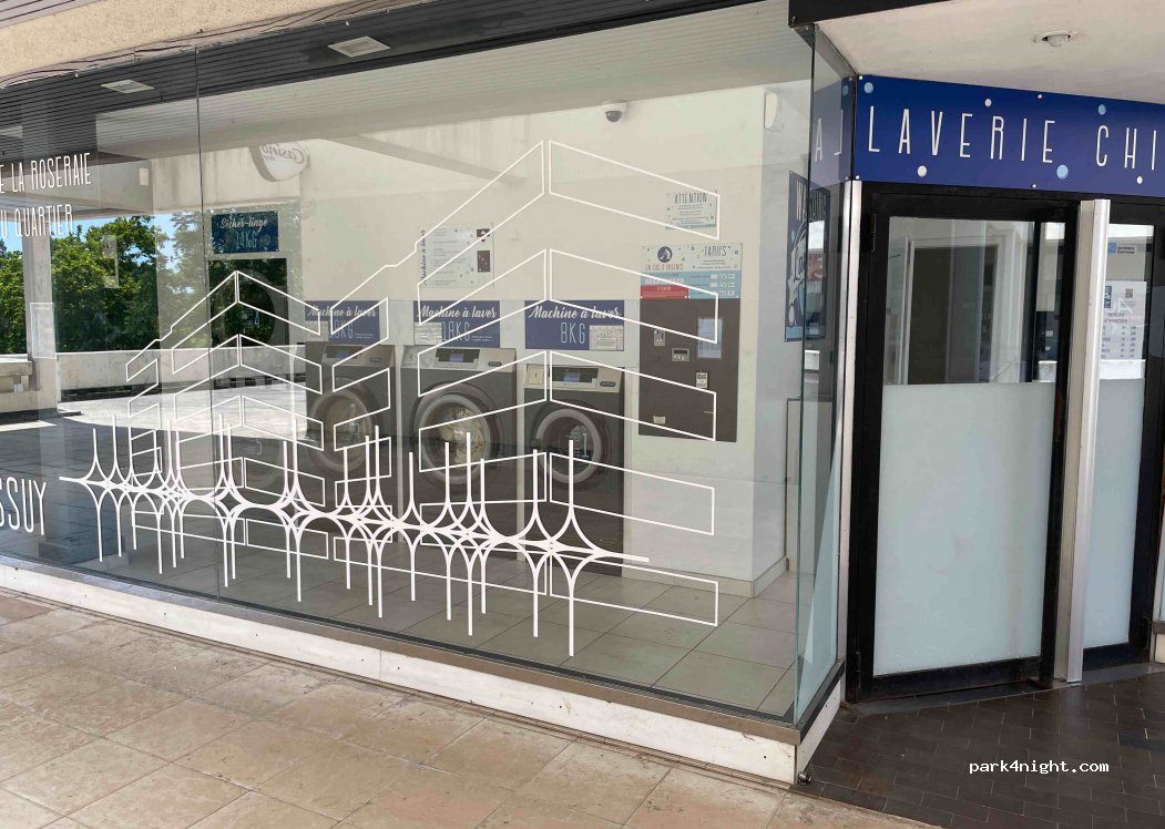 (69300) Caluire-et-Cuire - 1 Place Louis Braille — foto 2