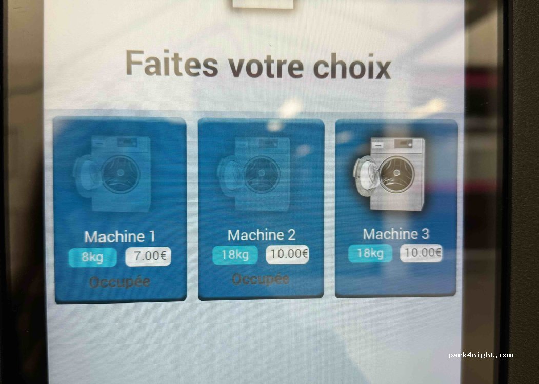 (69300) Caluire-et-Cuire - 1 Place Louis Braille — foto 4