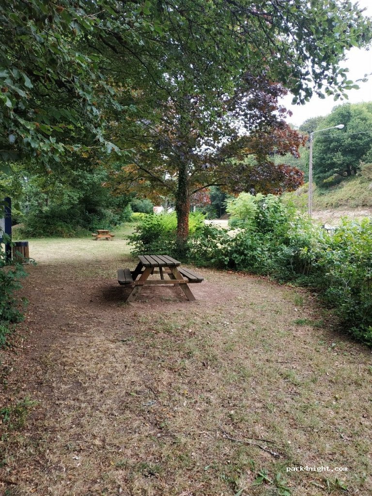 (29930) Pont-Aven - 17 Rue de Penanros — foto