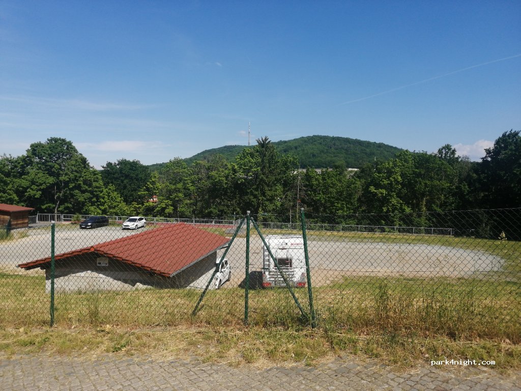 (02708) Löbau - 4 Brücknerring — foto