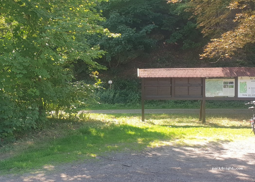 (37447) Walkenried - 13 Pfarrwiese — foto